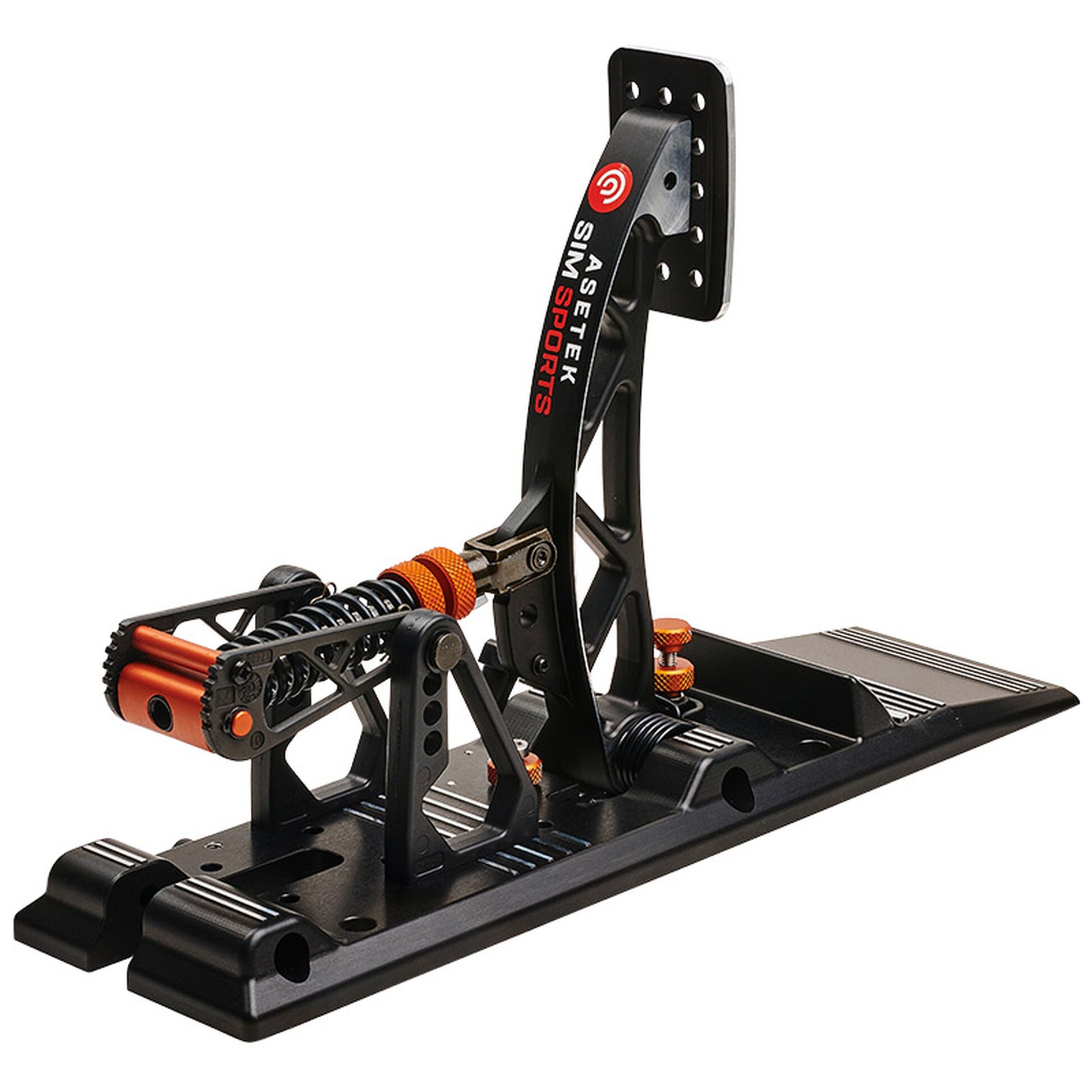 Asetek SimSports Invicta Sim Racing - Clutch Pedal