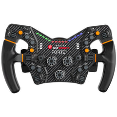 Asetek SimSports The Forte Formula Wheel