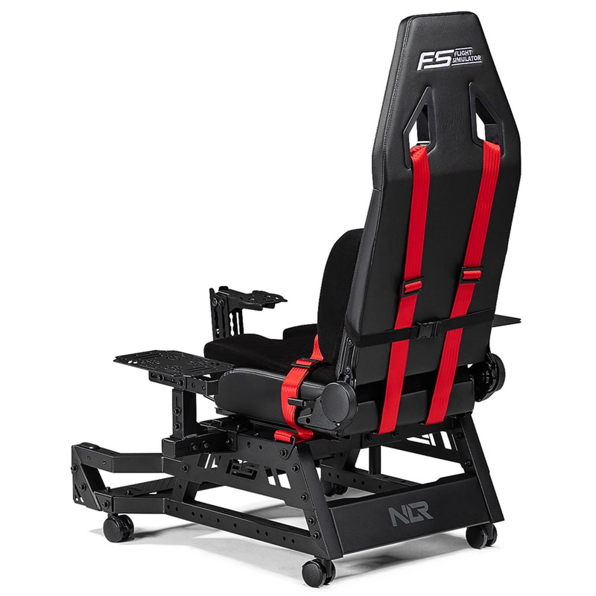 Next Level Racing Flight Seat Pro