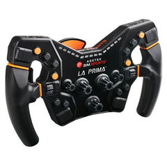 Asetek SimSports La Prima Formula Wheel