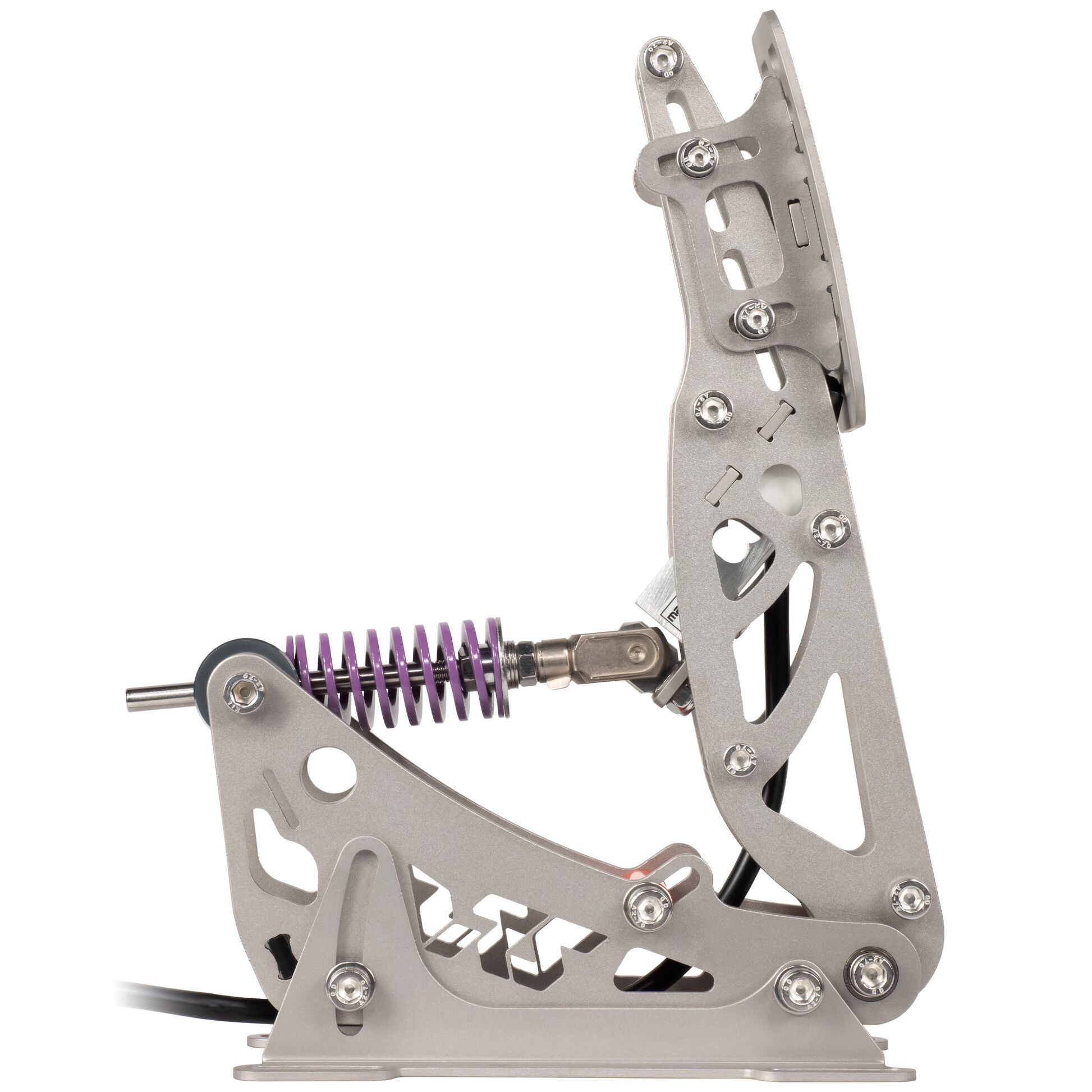 vrs pro pedals VRS DirectForce Pro Kupplungspedal – TS-Simshop
