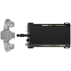 MOZA AY210 Force Feedback Yoke Base 