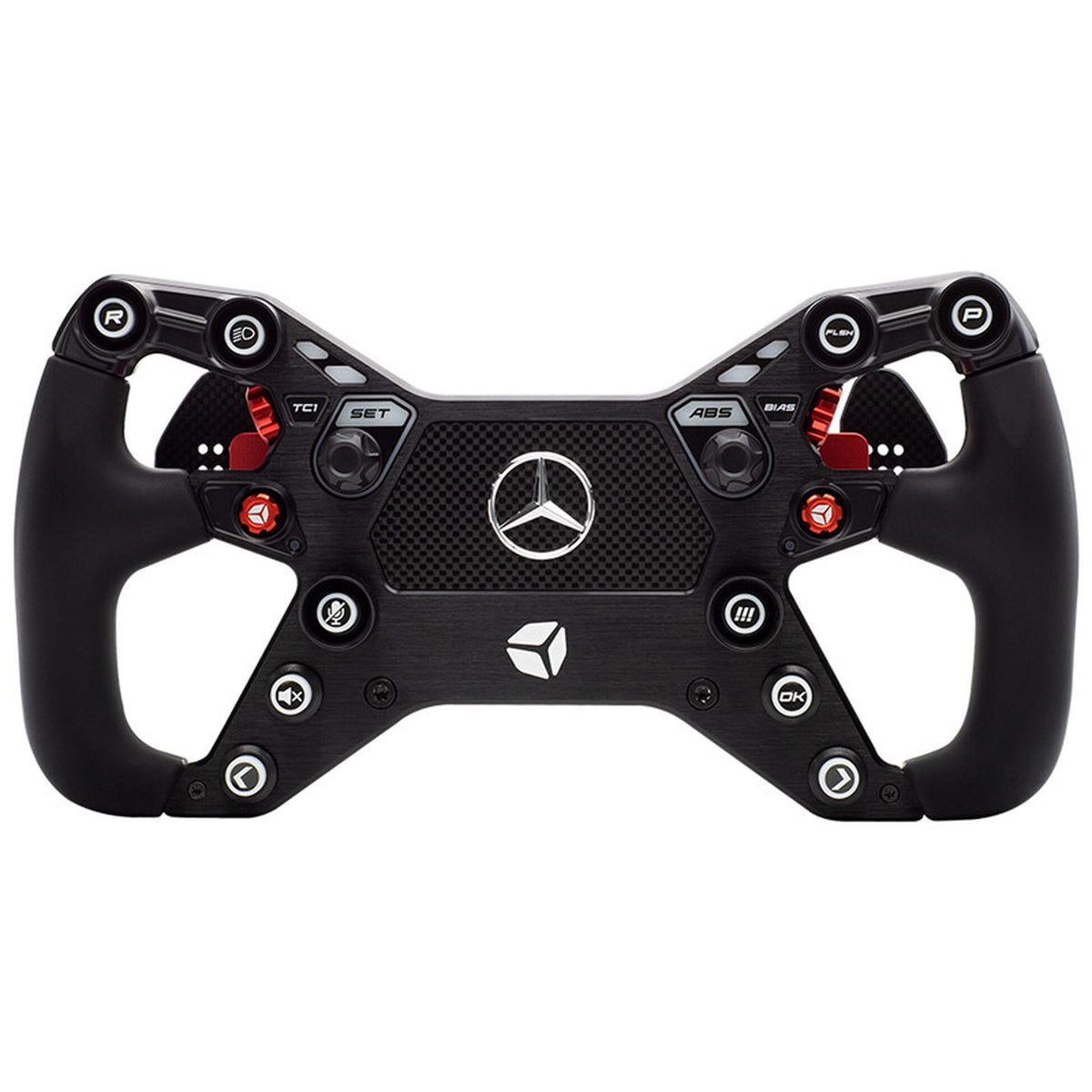 Cube Controls x Mercedes-AMG GT Edition Sim Wheel - NoHub