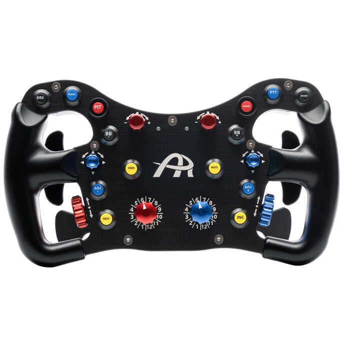 Ascher-Racing F64-USB V3