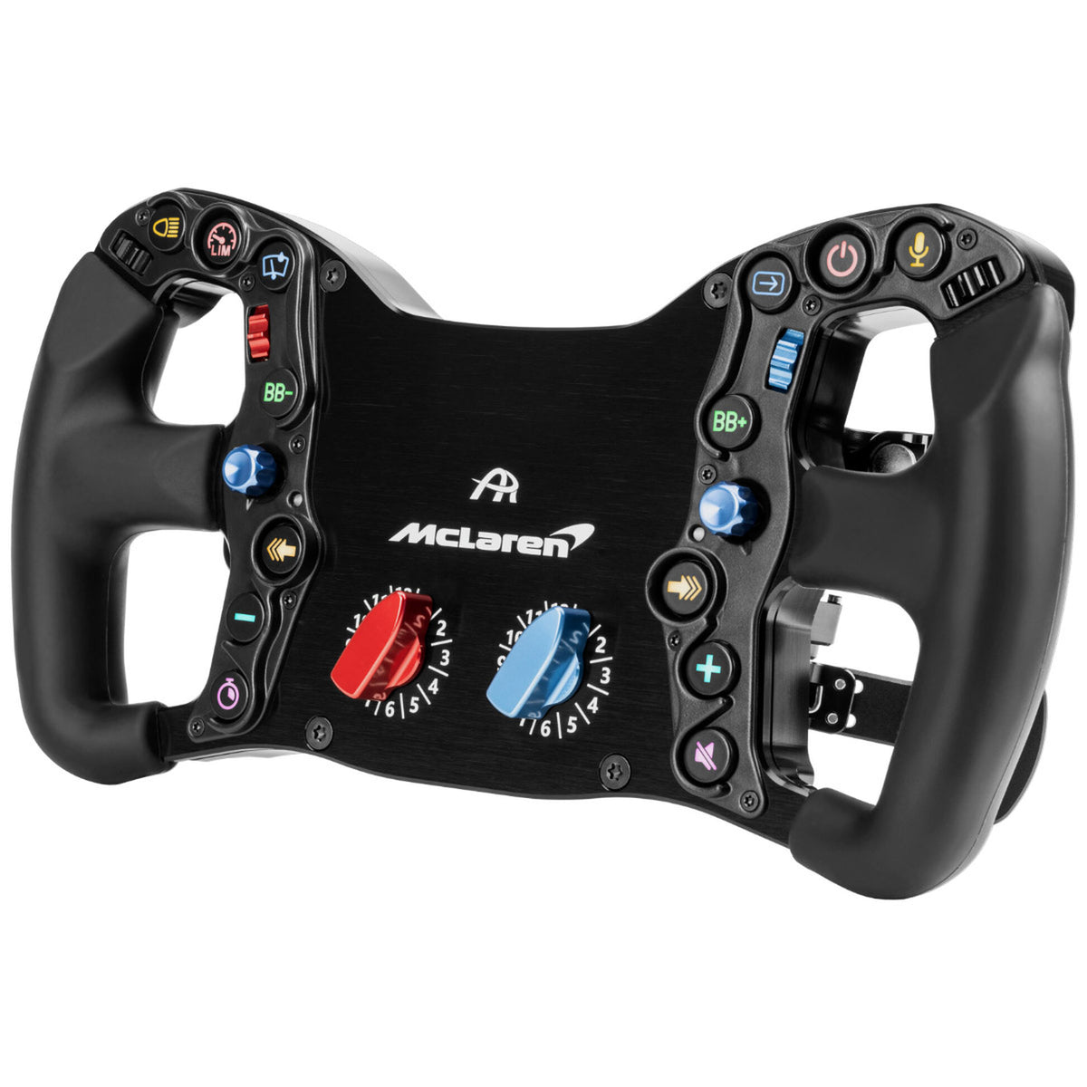 Ascher Racing McLaren Artura Pro-USB Steering Wheel 