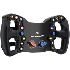 Ascher Racing McLaren Artura Pro-USB Steering Wheel 