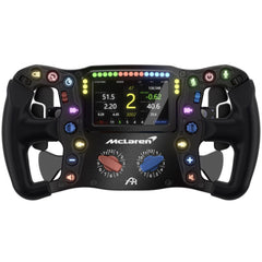 Ascher Racing Lenkrad McLaren Artura Ultimate - USB