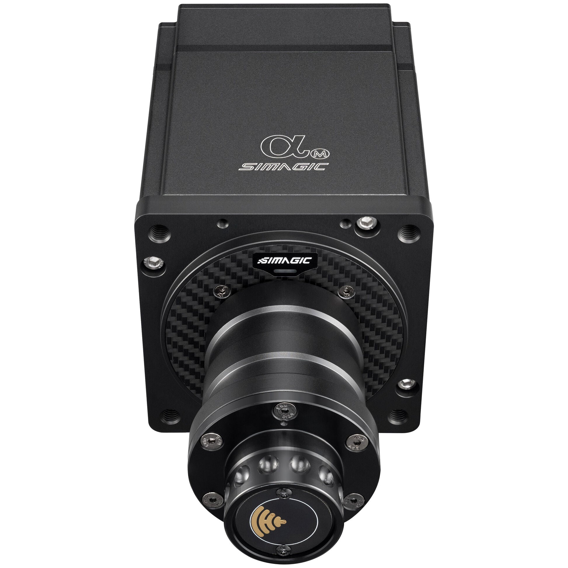 Simagic Alpha Mini Direct Drive Wheelbase - 10Nm