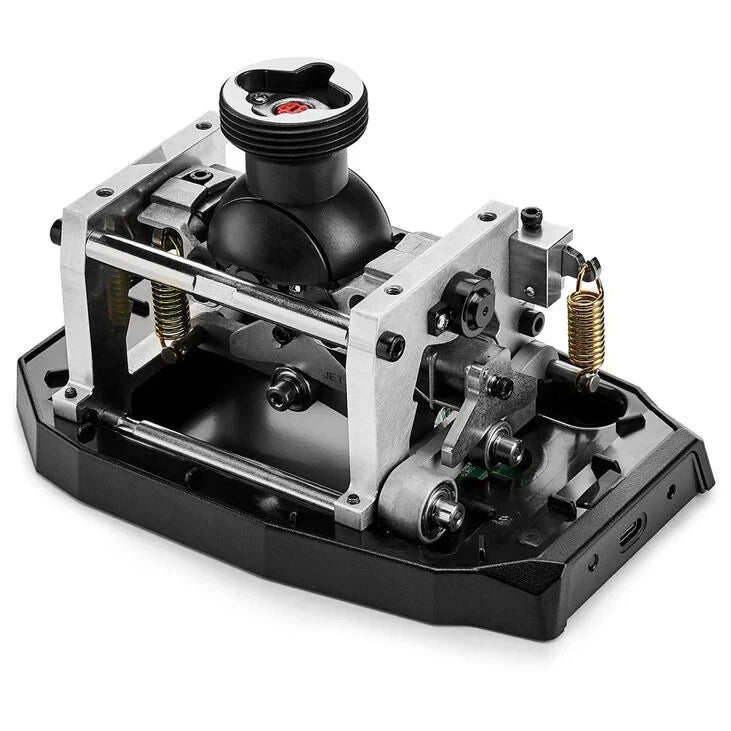 Thrustmaster AVA FA18 Super Hornet Flight Stick 
