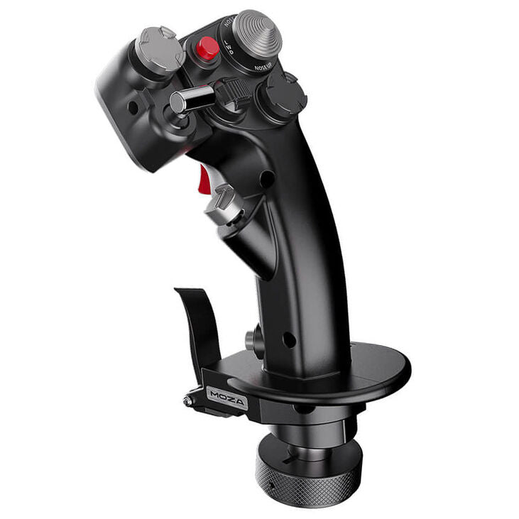 MOZA MH16 Flightstick 