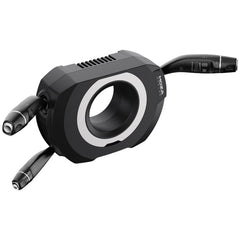 MOZA multifunctional steering column, 28 switches 