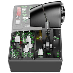 MOZA MTP Throttle Panel 