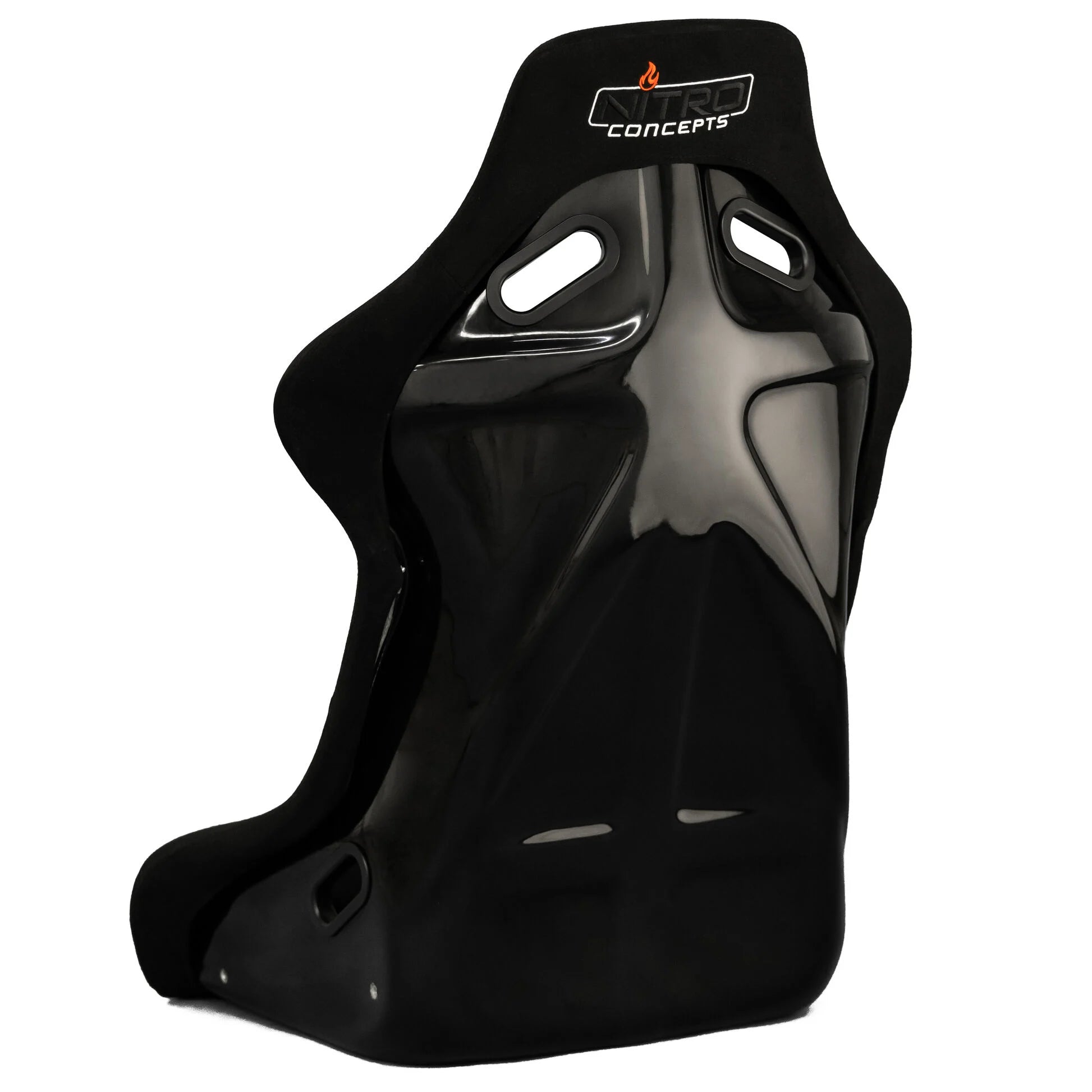 Nitro Concepts R300 bucket seat