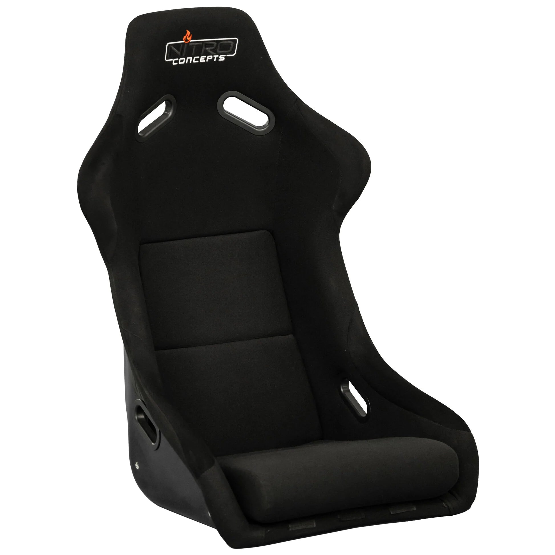 Nitro Concepts R300 bucket seat