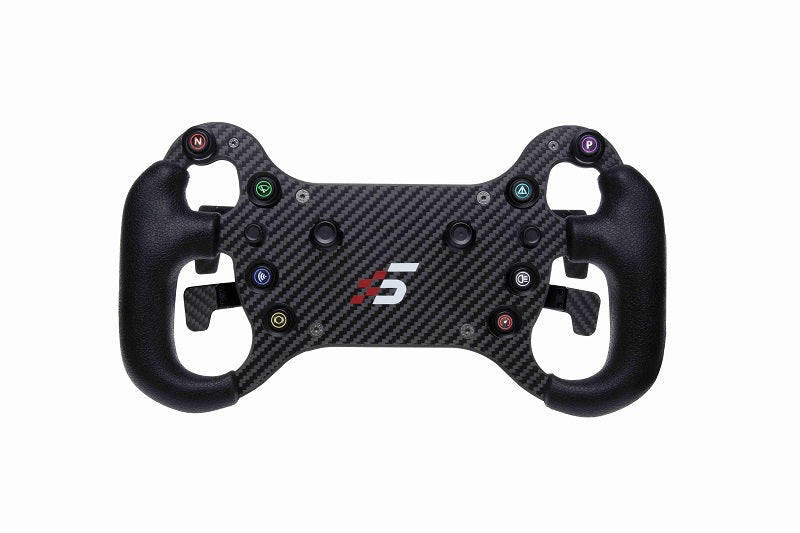 SIMAGIC - GT4-C Wheel