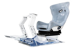 CONSPIT GT-Lite racing simulator including vibration