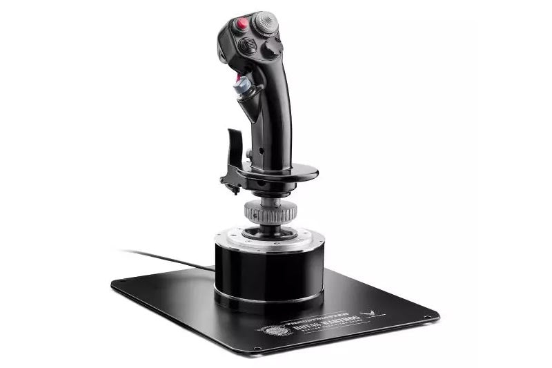 HOTAS Warthog™ Flight Stick