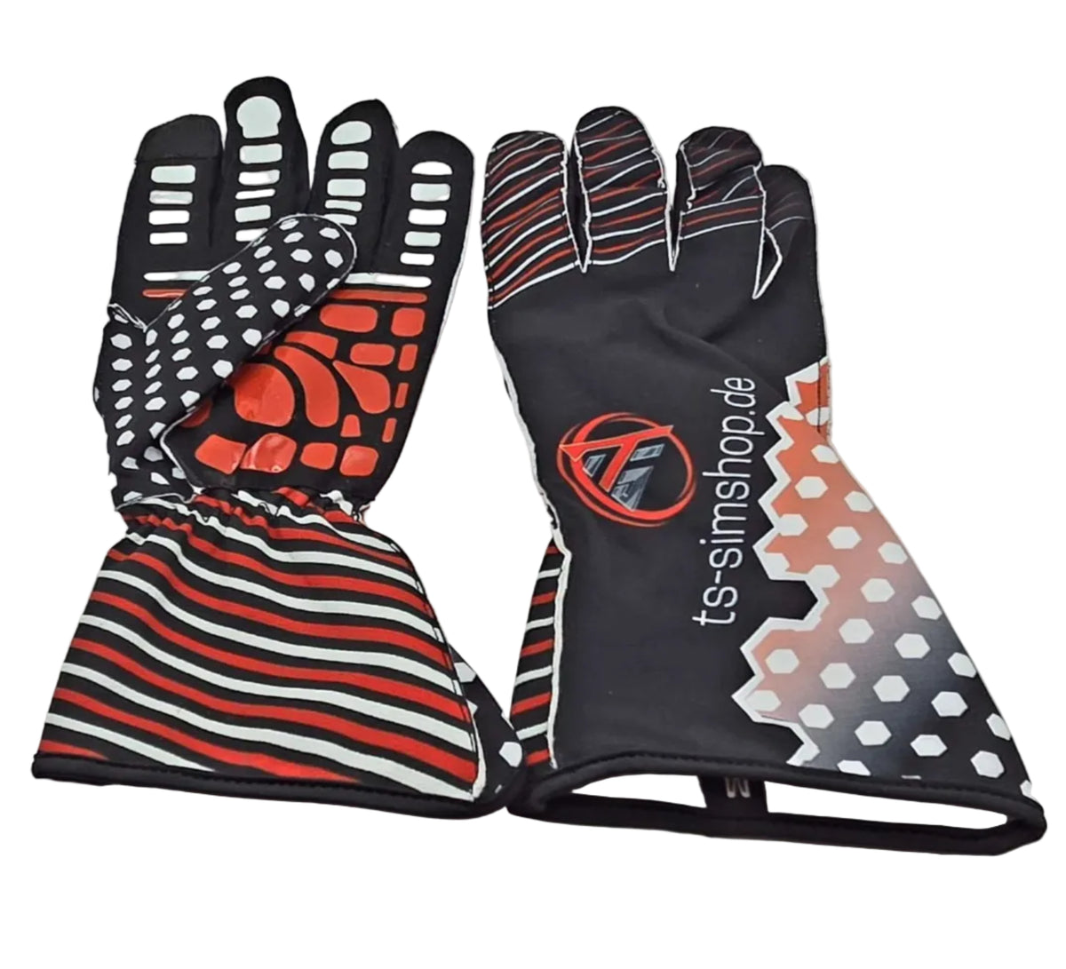 Simracing Handschuhe
