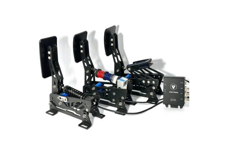 VNM Simulation LITE 3-Pedal Set