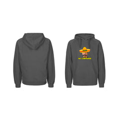 Makoon Hoodie Nixcomprende