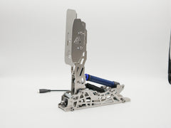 NUO EVO2 Plus accelerator pedal support