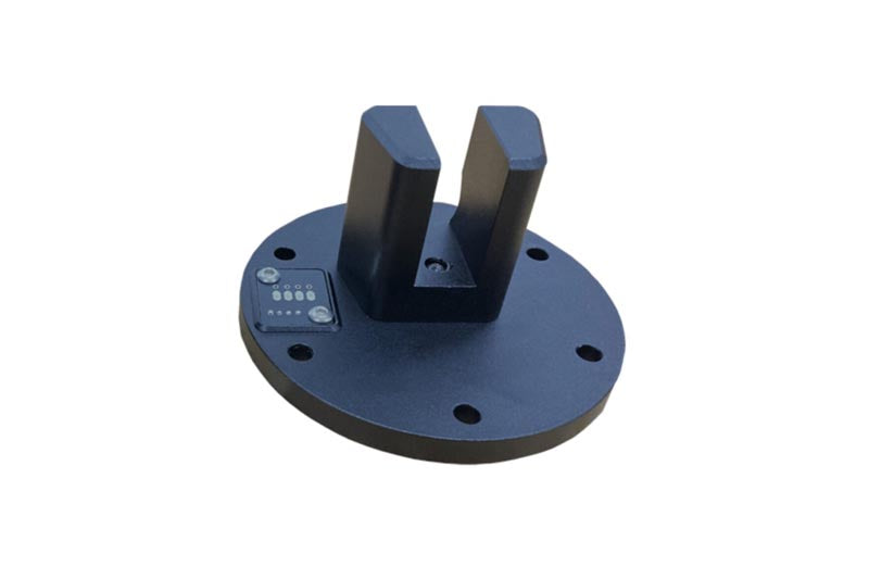 VNM Quick Release Wheel Side