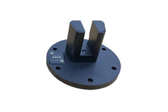 VNM Quick Release Wheel Side