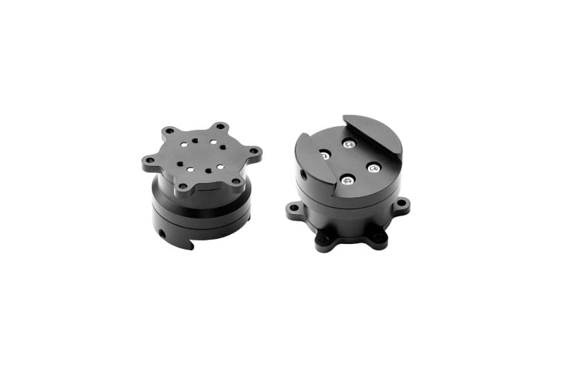 Simucube Quick Release – Wheel-Side Kit V2