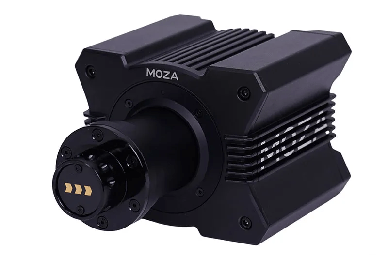 MOZA R9 V3 Wheel Base 