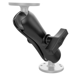 RAM Mounts connecting arm medium - approx. 140 mm, for C-balls (1.5 inches), in polybag