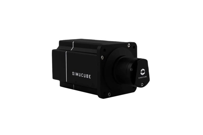 Simucube 2 Pro Wheelbase 