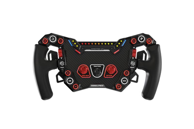 SOELPEC - Spectra LT 