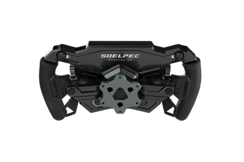 SOELPEC – Spectra XR