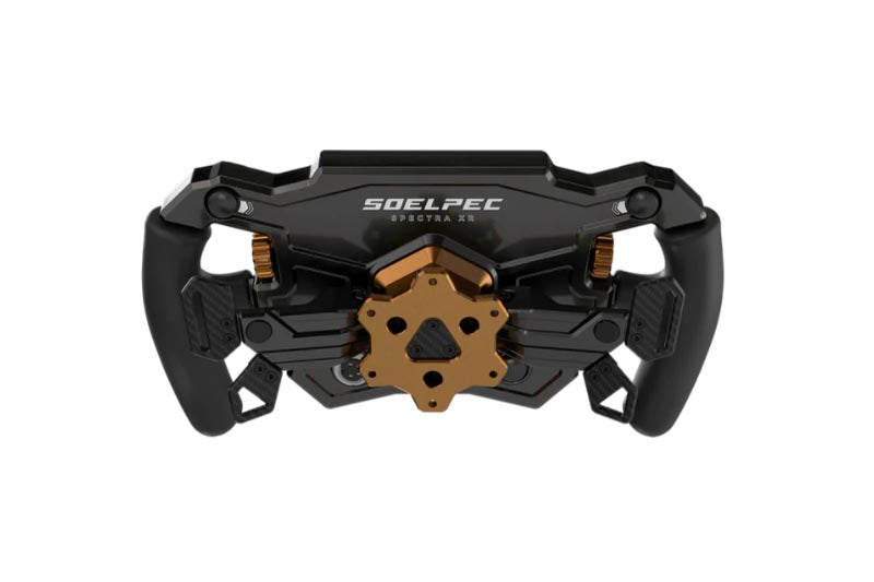 SOELPEC – Spectra XR