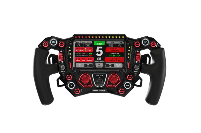 SOELPEC - Spectra XR 