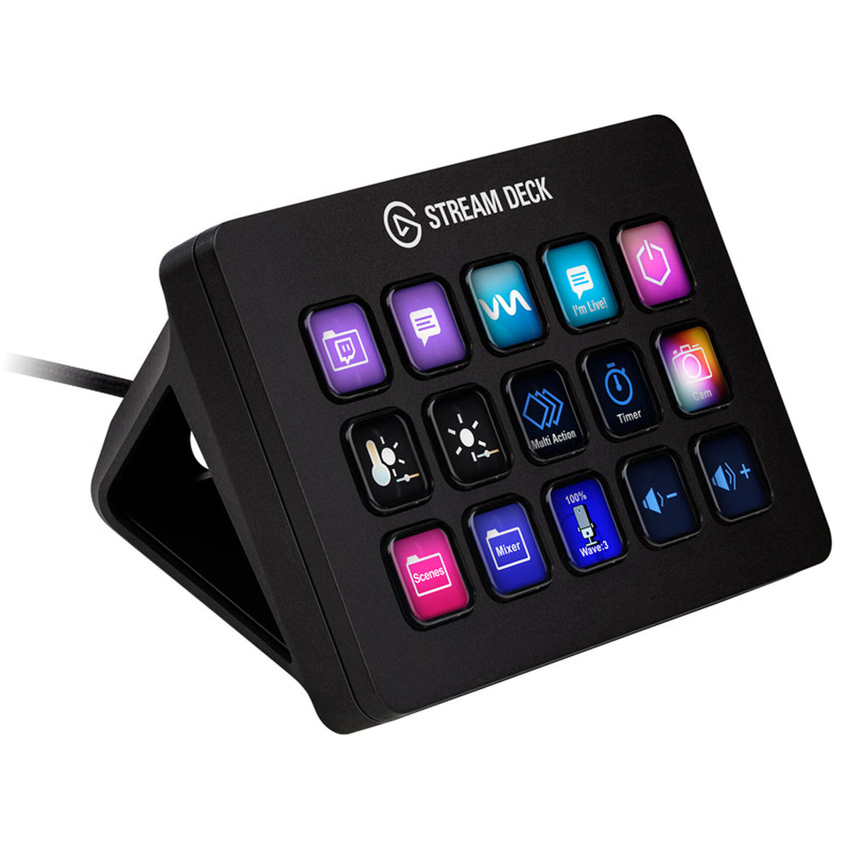 Elgato Stream Deck MK.2