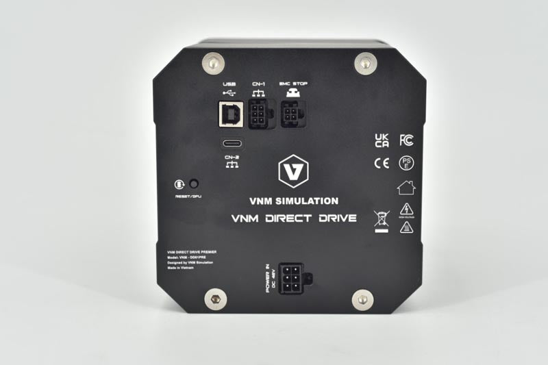 VNM Direct Drive Supreme – 25Nm 
