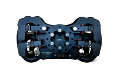 VNM GT Steering Wheel V1