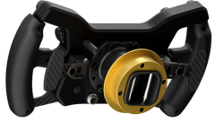 LEOXZ XGT Pro 2 paddles with QR2