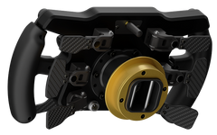 LEOXZ XGT Ultimate 6 Paddles with QR2 + Wireless
