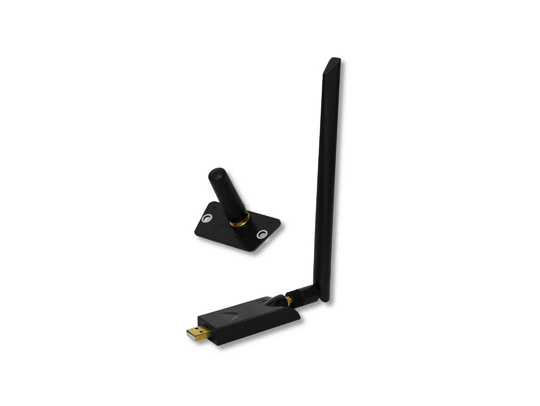 LEOXZ XGT Ultimate Wireless Kit 