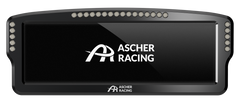 Ascher-Racing 8" Dashboard