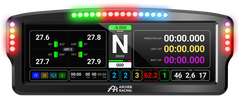Ascher-Racing 8" Dashboard