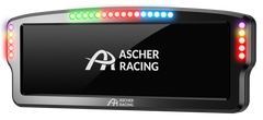 Ascher-Racing 8" Dashboard