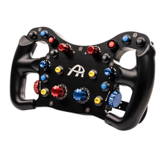 Ascher Racing F64 USB/SC V3