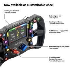 ASCHER-RACING MCLAREN ARTURA ULTIMATE