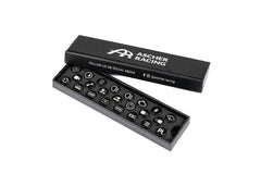 LOVELY SIM RACING BUTTON CAPS