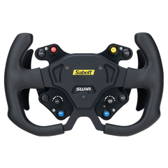 ASCHER-RACING SABELT SW1-R PLUS