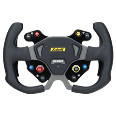 ASCHER-RACING SABELT SW1-R PLUS