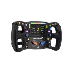 ASCHER-RACING MCLAREN ARTURA ULTIMATE